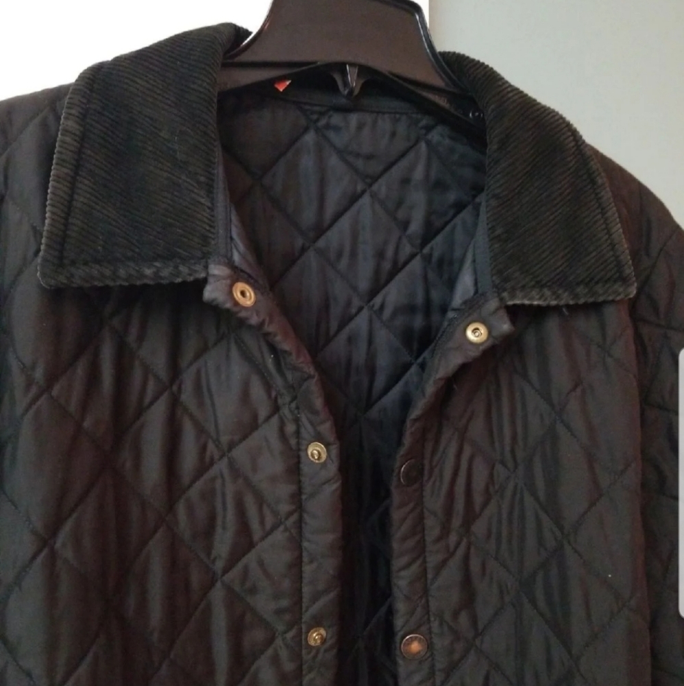 Barbour Jacket